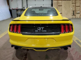 Ford Mustang GT, снимка 5