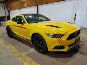 Ford Mustang GT, снимка 3