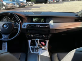 BMW 535 i Mpack* KEYLESS, снимка 9