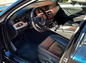 BMW 535 i Mpack* KEYLESS, снимка 7