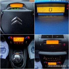 Citroen C4 1.6 i A/C, снимка 13