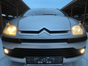 Citroen C4 1.6 i A/C, снимка 1