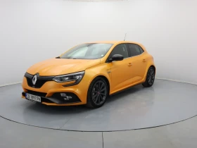 Renault Megane  - [1] 