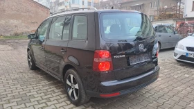 VW Touran 1.9 TDI 105к.с. XII.2008г., снимка 3