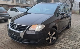 VW Touran 1.9 TDI 105к.с. XII.2008г. 1