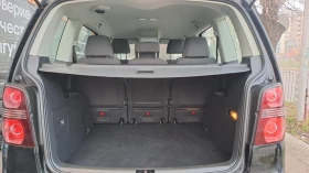 VW Touran 1.9 TDI 105к.с. XII.2008г., снимка 17