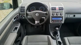 VW Touran 1.9 TDI 105к.с. XII.2008г., снимка 5