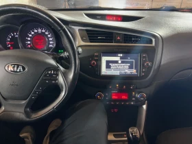 Kia Ceed, снимка 9