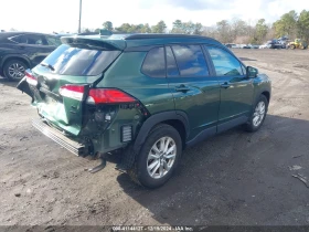 Toyota Corolla Cross 4x4* CarPlay* 30 .*   | Mobile.bg    7