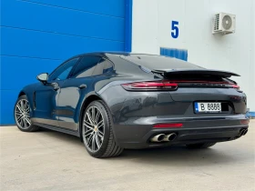 Porsche Panamera 4S 4.0 V8 Diesel * НОВ от ВИТОША СПОРТС КАРС ООД* , снимка 3