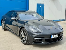 Porsche Panamera 4S 4.0 V8 Diesel * НОВ от ВИТОША СПОРТС КАРС ООД* , снимка 4