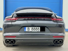 Porsche Panamera 4S 4.0 V8 Diesel * НОВ от ВИТОША СПОРТС КАРС ООД* , снимка 1