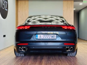 Porsche Panamera 4S 4.0 V8 Diesel * НОВ от Порше България*  - 91000 лв. / 46527.56 € - 36541123 2