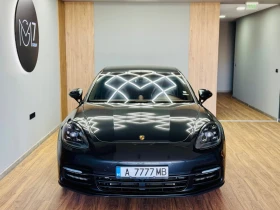 Porsche Panamera 4S 4.0 V8 Diesel  | Mobile.bg    1