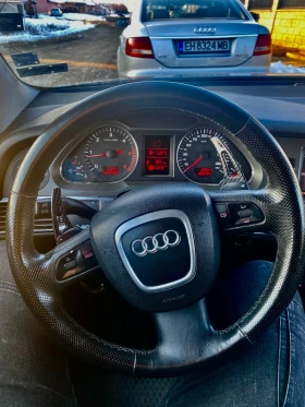 Audi A6, снимка 2