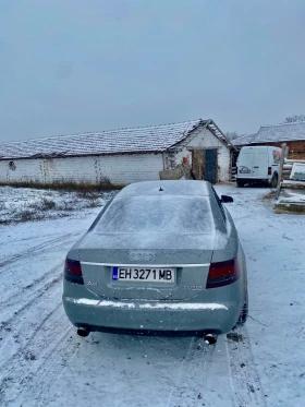 Audi A6, снимка 5