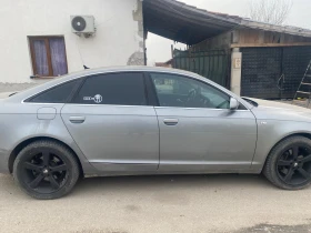 Audi A6, снимка 8