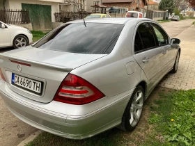 Mercedes-Benz C 220 Mercedes C220d | Mobile.bg    8