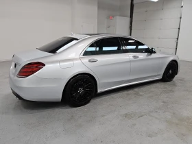 Mercedes-Benz S 560 4MATIC | Mobile.bg    3