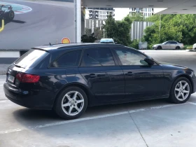 Обява за продажба на Audi A4 2.0 143 ~12 555 лв. - изображение 3
