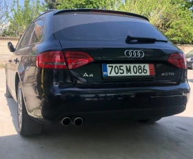 Обява за продажба на Audi A4 2.0 143 ~12 999 лв. - изображение 1