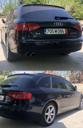 Обява за продажба на Audi A4 2.0 143 ~12 999 лв. - изображение 3