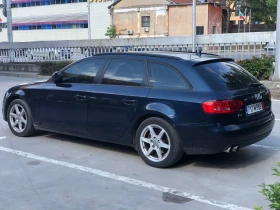 Обява за продажба на Audi A4 2.0 143 ~12 555 лв. - изображение 4