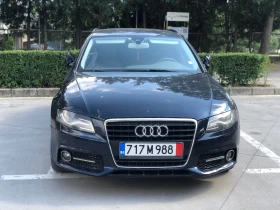 Обява за продажба на Audi A4 2.0 143 ~12 555 лв. - изображение 2