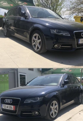 Обява за продажба на Audi A4 2.0 143 ~12 999 лв. - изображение 2