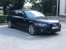 Обява за продажба на Audi A4 2.0 143 ~12 555 лв. - изображение 1