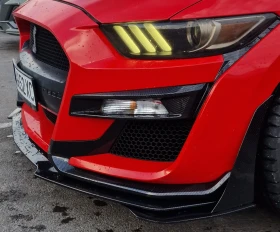 Ford Mustang GT 5.0 - 39800 лв. - 32279591 | Car24.bg