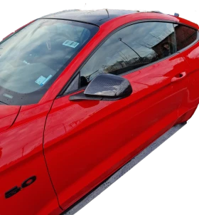 Ford Mustang GT 5.0 - 39800 лв. - 32279591 | Car24.bg