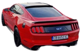 Ford Mustang GT 5.0 - 39800 лв. - 32279591 | Car24.bg