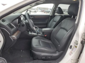Subaru Outback 2.5L 4 All wheel drive - 21600 лв. - 64018244 | Car24.bg