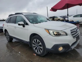 Subaru Outback 2.5L 4 All wheel drive - 21600 лв. - 64018244 | Car24.bg