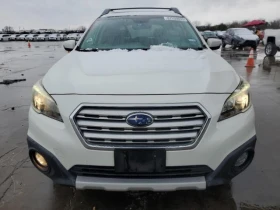 Subaru Outback 2.5L 4 All wheel drive - 21600 лв. - 64018244 | Car24.bg