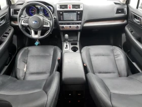 Subaru Outback 2.5L 4 All wheel drive - 21600 лв. - 64018244 | Car24.bg