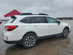 Subaru Outback 2.5L 4 All wheel drive - 21600 лв. - 64018244 | Car24.bg