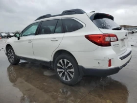 Subaru Outback 2.5L 4 All wheel drive - 21600 лв. - 64018244 | Car24.bg
