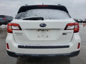 Subaru Outback 2.5L 4 All wheel drive - 21600 лв. - 64018244 | Car24.bg