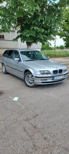 Обява за продажба на BMW 320 ~4 950 лв. - изображение 4