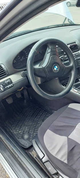 Обява за продажба на BMW 320 ~4 950 лв. - изображение 7