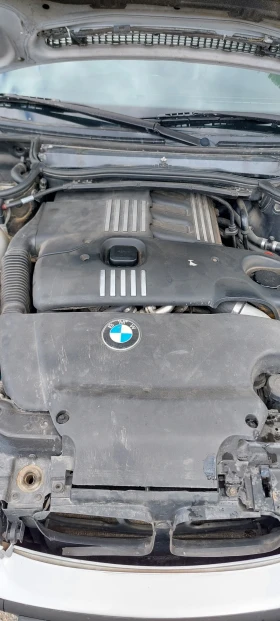 Обява за продажба на BMW 320 ~4 950 лв. - изображение 6