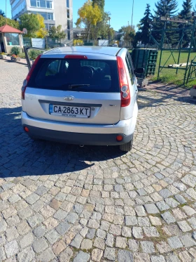 Ford Fiesta | Mobile.bg    2
