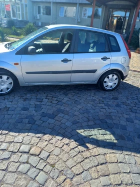 Ford Fiesta | Mobile.bg    4