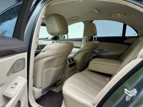 Mercedes-Benz S 400 AMG OPTIC / 4 MATIC | Mobile.bg    11