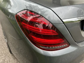 Mercedes-Benz S 400 AMG OPTIC / 4 MATIC | Mobile.bg    16