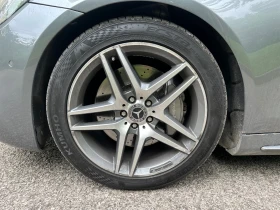 Mercedes-Benz S 400 AMG OPTIC / 4 MATIC | Mobile.bg    17