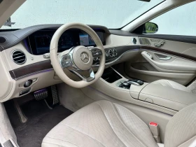 Mercedes-Benz S 400 AMG OPTIC / 4 MATIC | Mobile.bg    9