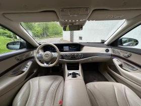 Mercedes-Benz S 400 AMG OPTIC / 4 MATIC | Mobile.bg    12